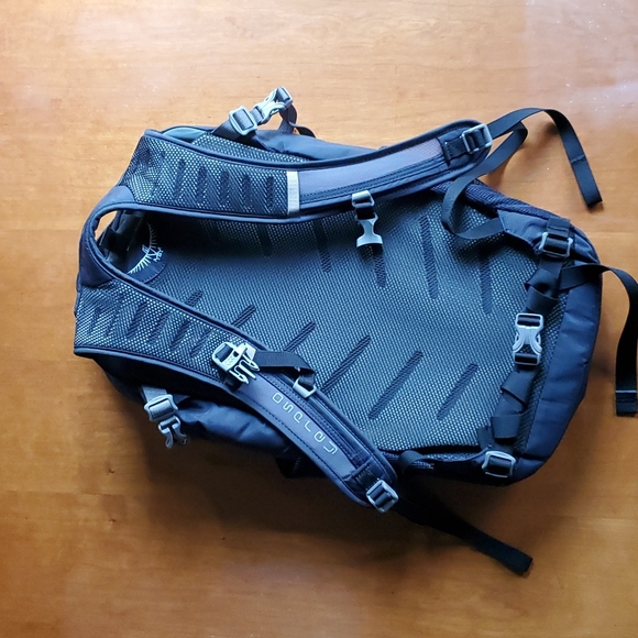 OSPREY Bags Osprey Daylite Plus Backpack In Black Poshmark